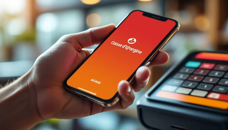 Paiement mobile caisse d'epargne : on fait le point