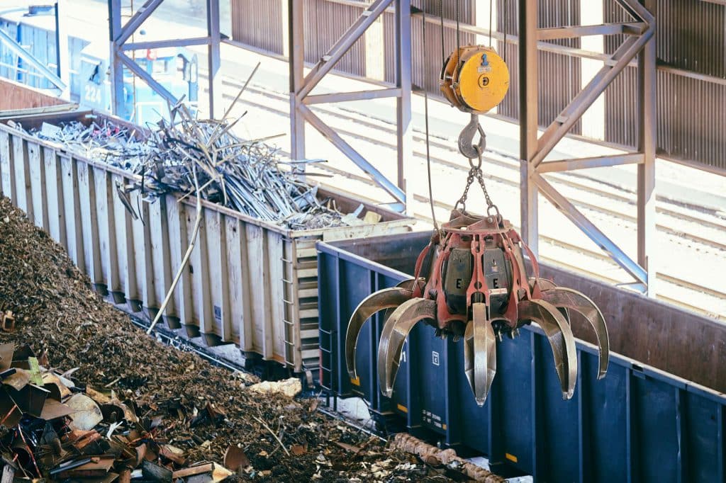 Financer le réemploi et le recyclage : quels modèles économiques émergent ?