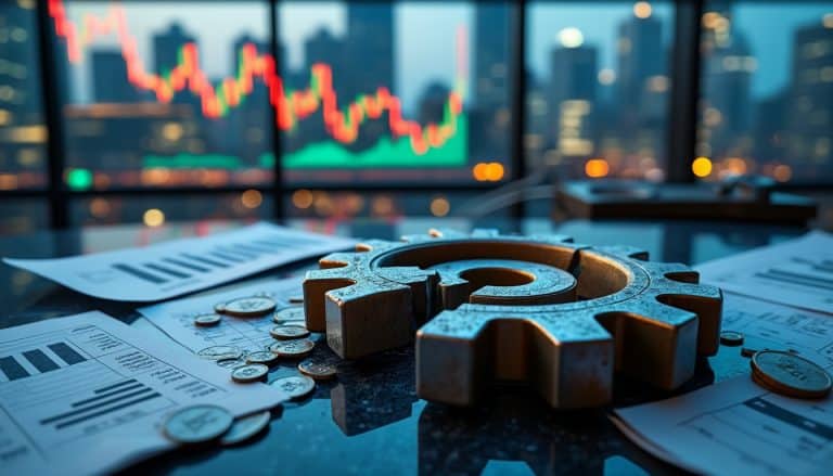 Actifs échoués : la notion et ses implications