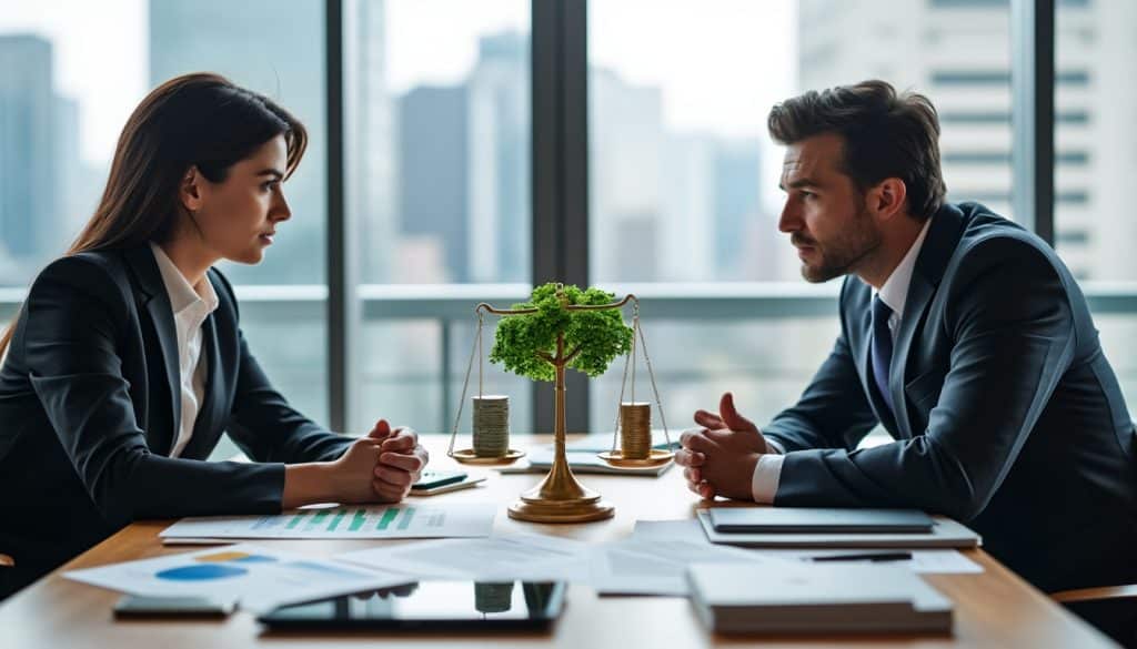 Additionnalité : la question qui fâche en finance d&rsquo;impact