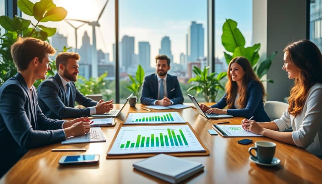 Assurance vie et unités de compte durables : l&rsquo;offre disponible