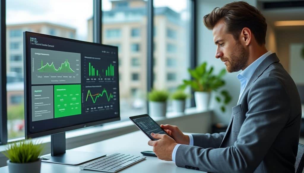 CSRD et information des entreprises : ce que les investisseurs y gagnent