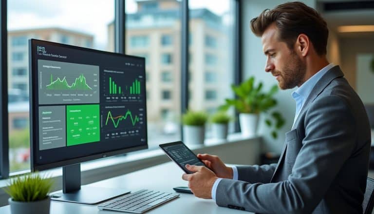 CSRD et information des entreprises : ce que les investisseurs y gagnent