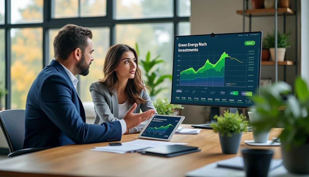 Conseiller financier et finance durable : les questions à poser