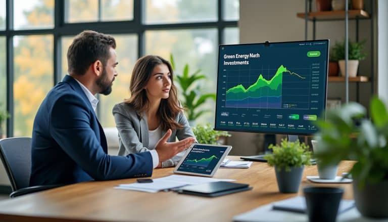 Conseiller financier et finance durable : les questions à poser