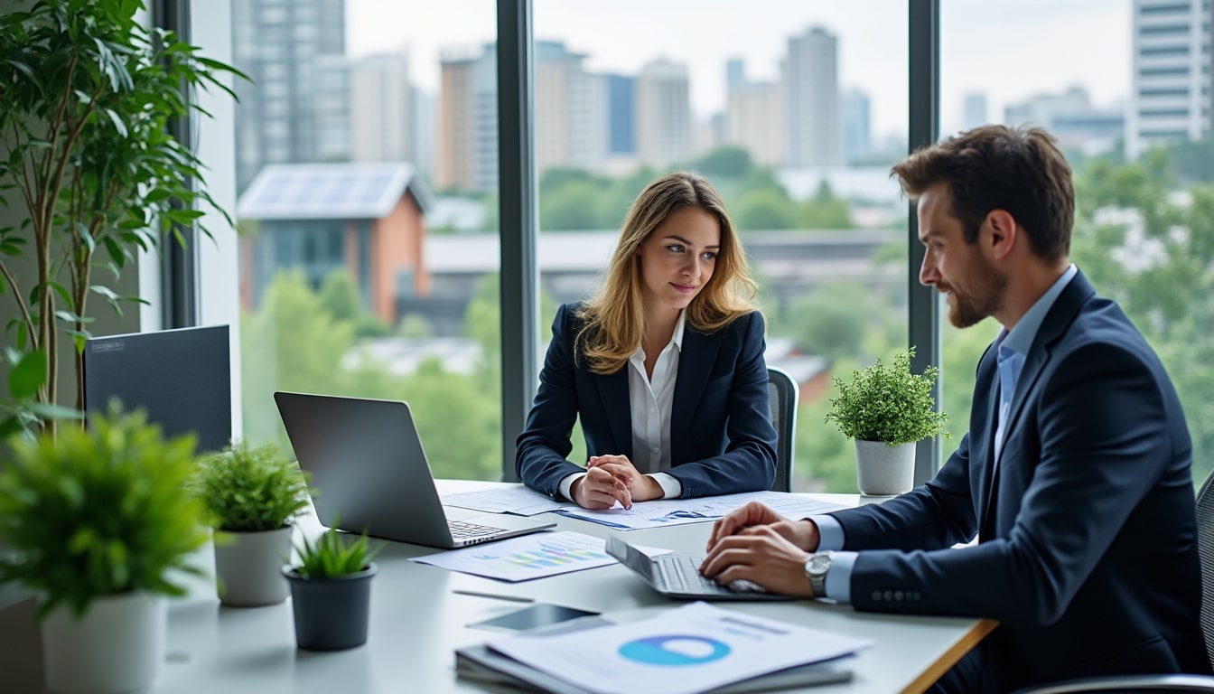 découvrez les obligations du devoir de conseil et l'intégration des préférences durables selon la directive mifid ii, pour une meilleure protection des investisseurs.