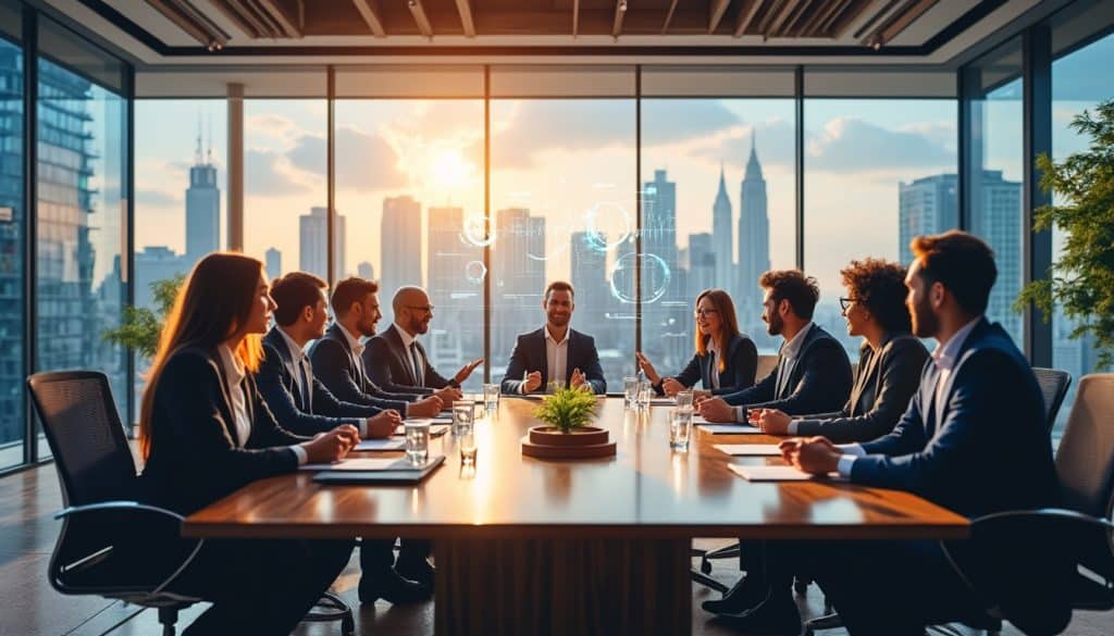 Engagement actionnarial : ce que les investisseurs peuvent obtenir