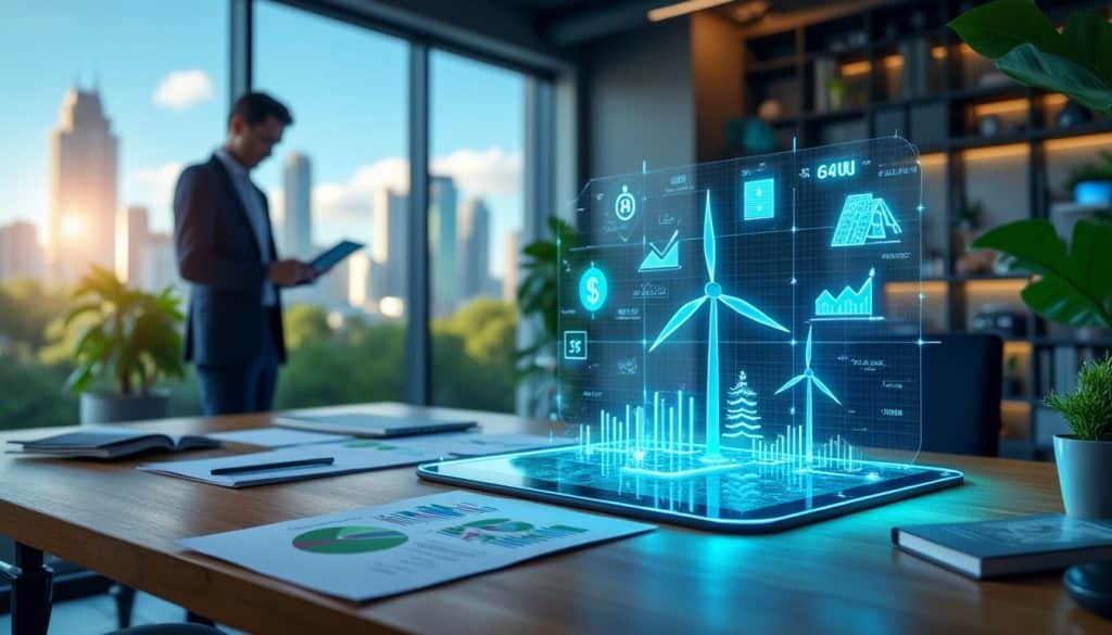 Financement de la transition : les instruments disponibles
