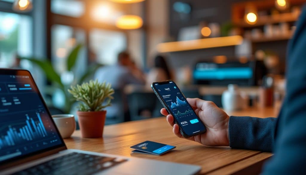 Fintech : ce que le terme recouvre aujourd&rsquo;hui
