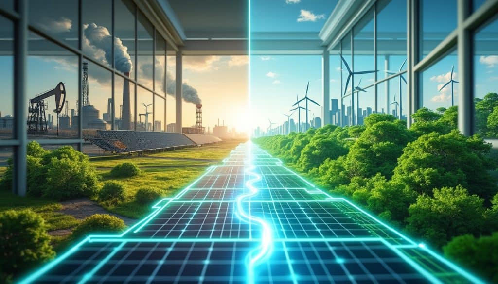 Greenium : ce que l&rsquo;écart de rendement signifie