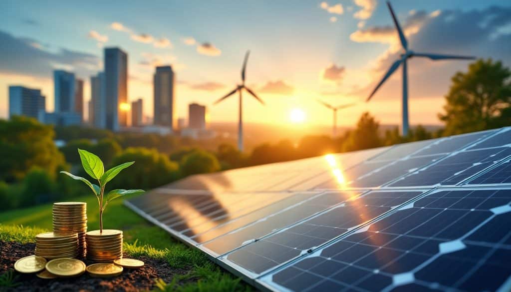 Incitations fiscales à l&rsquo;investissement durable : le panorama