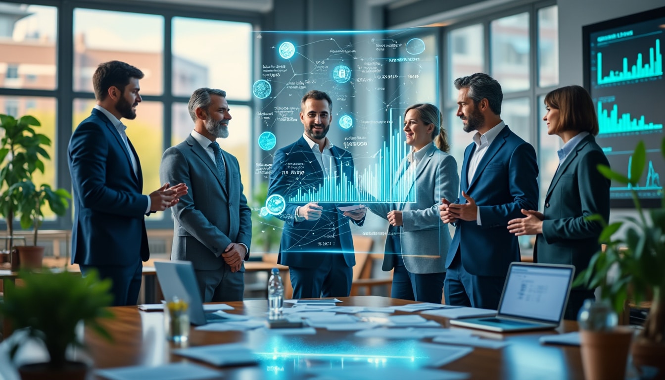 découvrez le label finansol et comprenez comment la finance solidaire favorise un investissement responsable et engagé pour un impact social positif.