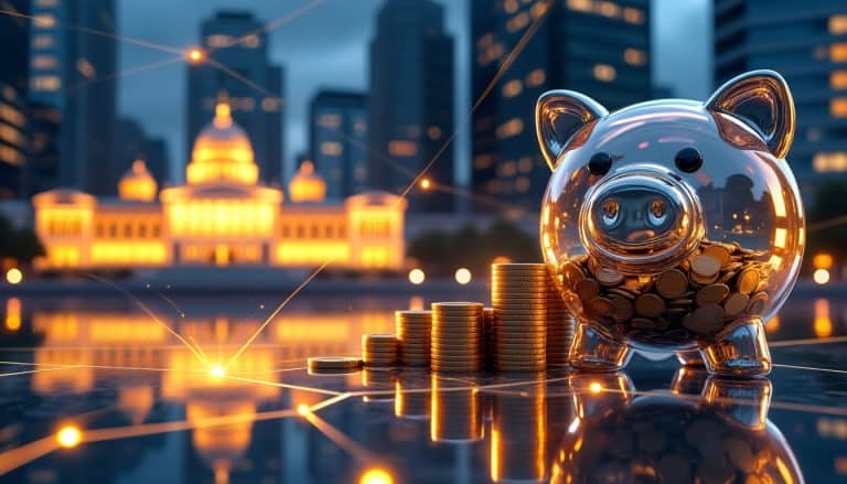Livrets et épargne réglementée : leur rôle dans le financement public