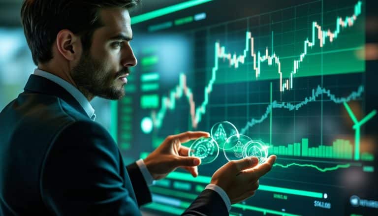 Marché carbone : le fonctionnement pour un investisseur