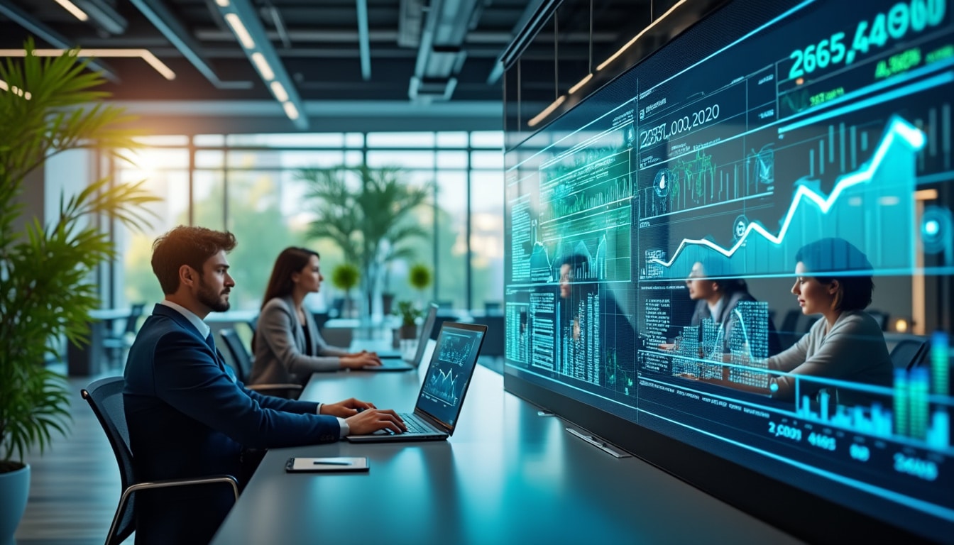 découvrez ce que les études révèlent sur la performance des fonds esg, analysant leur rendement et leur impact dans les investissements responsables.
