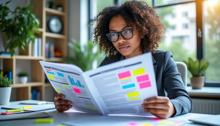 Prospectus et DIC : lire un document réglementaire sans s'y perdre
