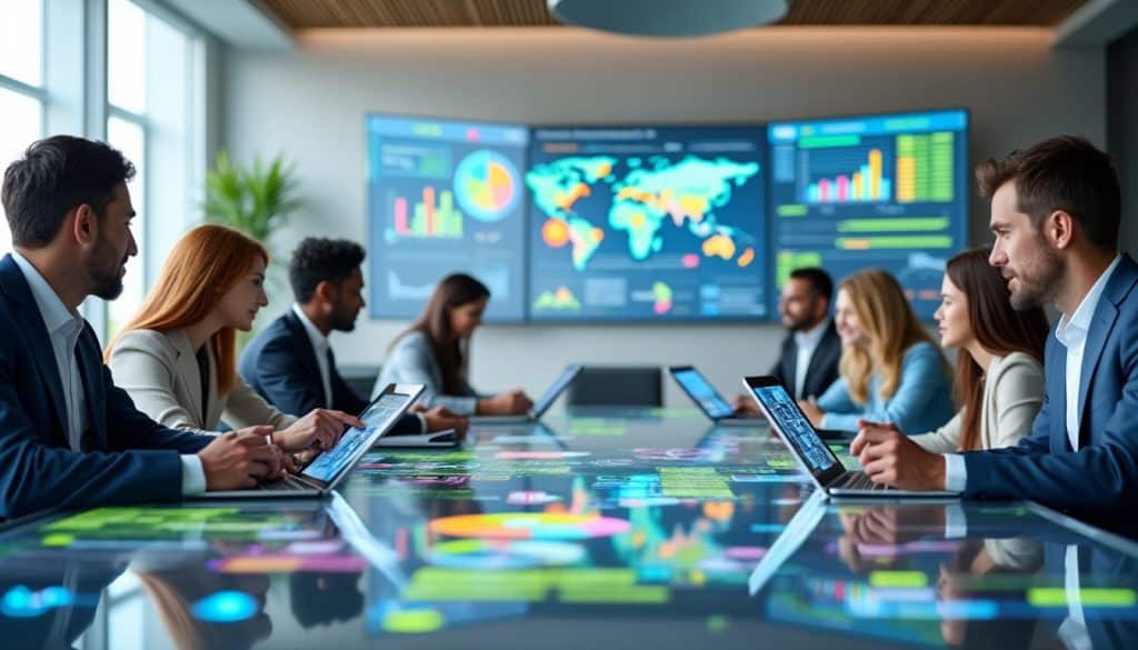 Questionnaire client sur les préférences ESG : comment il fonctionne