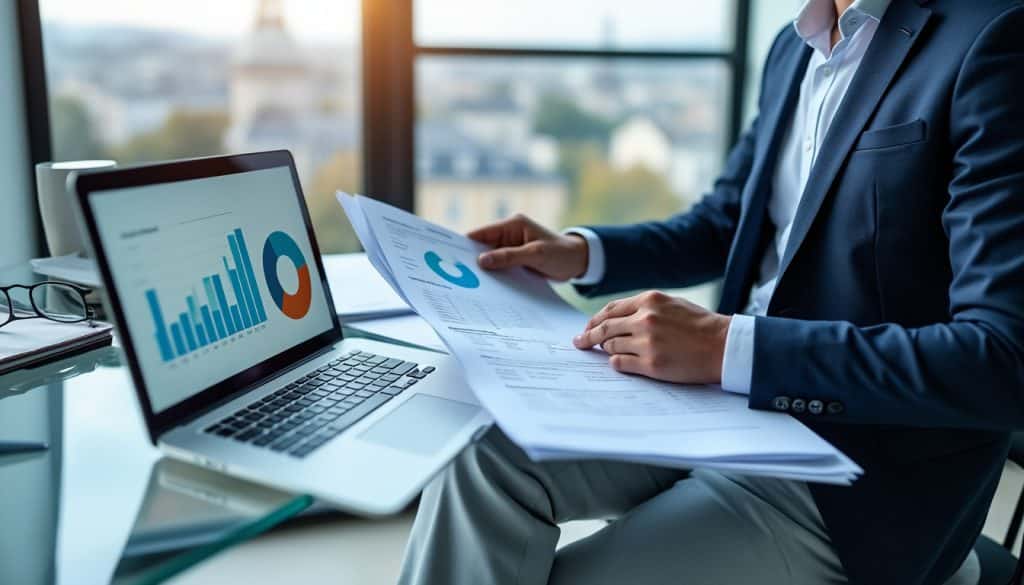 Reporting des institutions financières : les obligations françaises