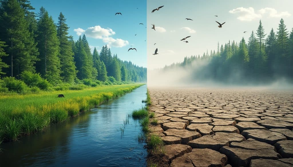 Résolutions climatiques : ce que l&rsquo;expérience montre