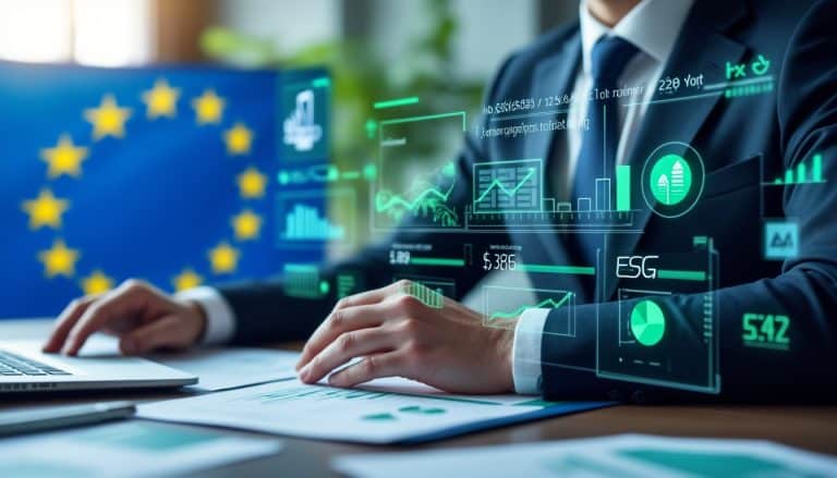 SFDR : le règlement européen expliqué