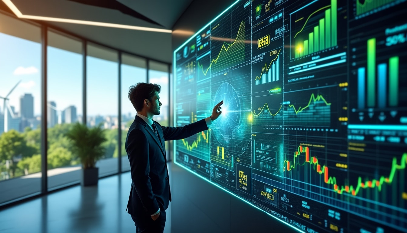 découvrez la taxonomie européenne et son application aux produits financiers pour mieux comprendre les critères environnementaux, sociaux et de gouvernance dans vos investissements.
