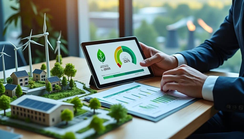 Accès au crédit et critères environnementaux : ce qui change
