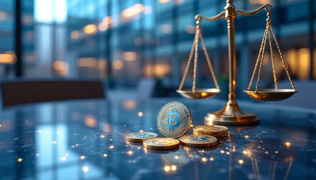 Crypto-actifs : le cadre réglementaire européen MiCA