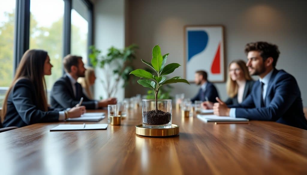 Entreprises à mission : le cadre juridique français