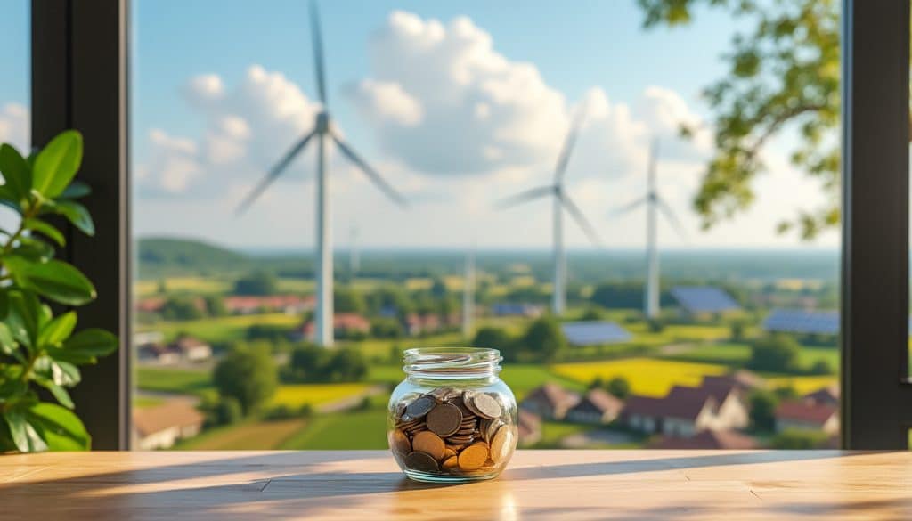 Épargne des particuliers et transition : les ordres de grandeur