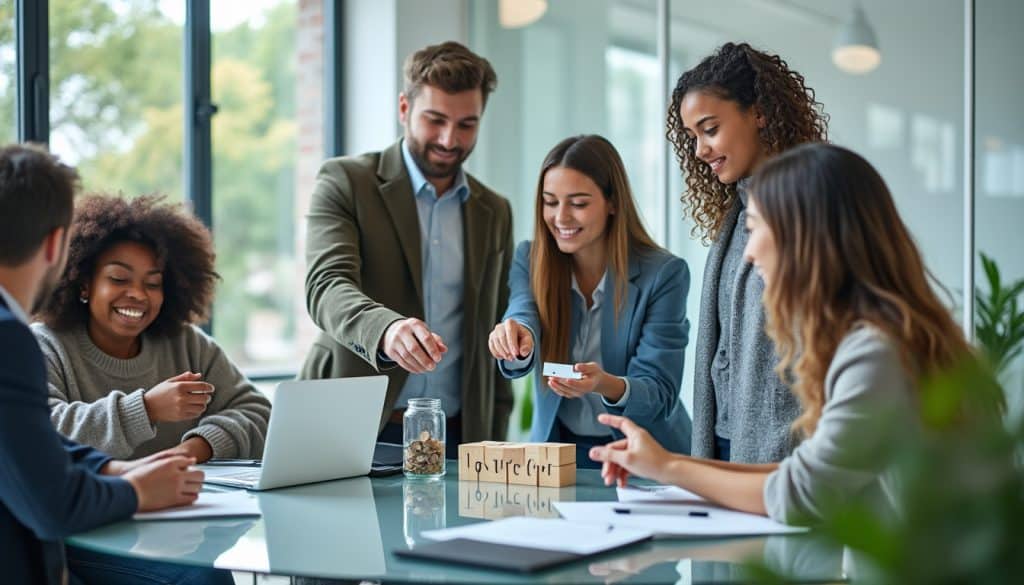 Financement participatif : les formes et leur cadre