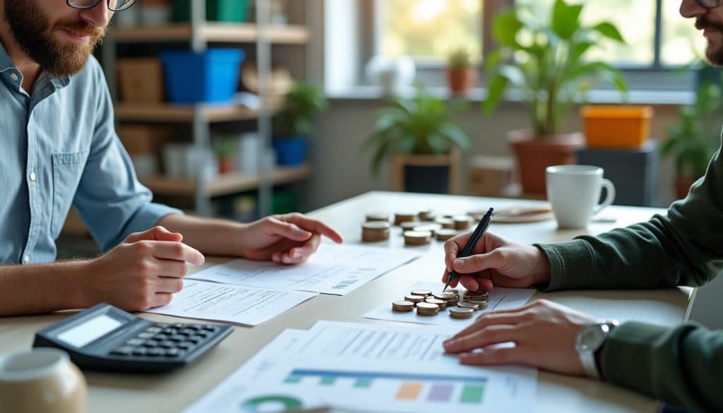 Financer une entreprise circulaire : les spécificités