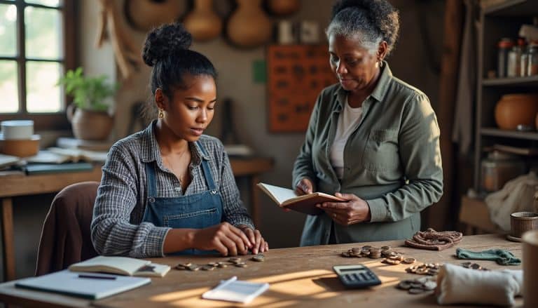 Microfinance : le modèle et ses résultats mesurés