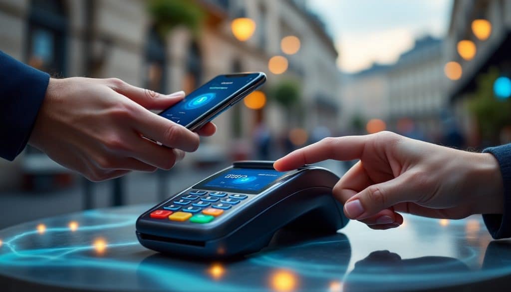 Paiement instantané : le cadre européen