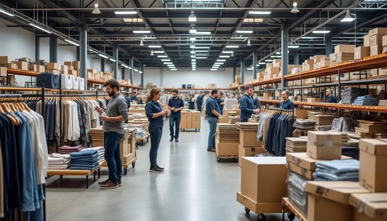 Réemploi et seconde main : le poids économique du secteur