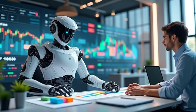 Robo-advisors : ce qu'ils font et ce qu'ils ne font pas