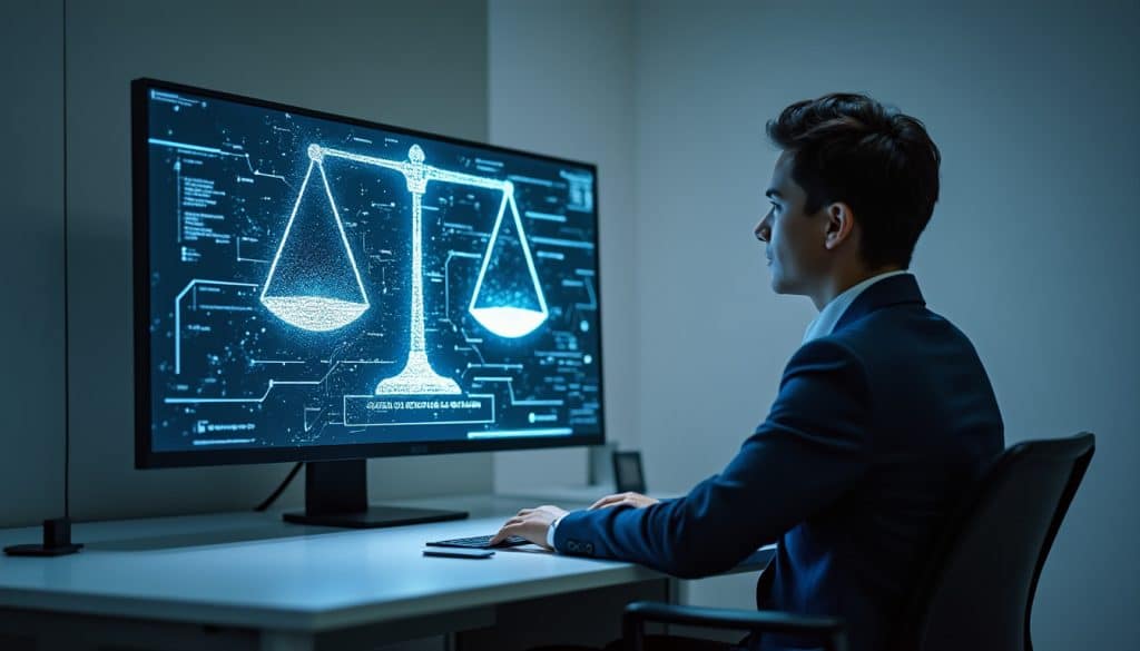 Scoring automatisé : les enjeux de transparence